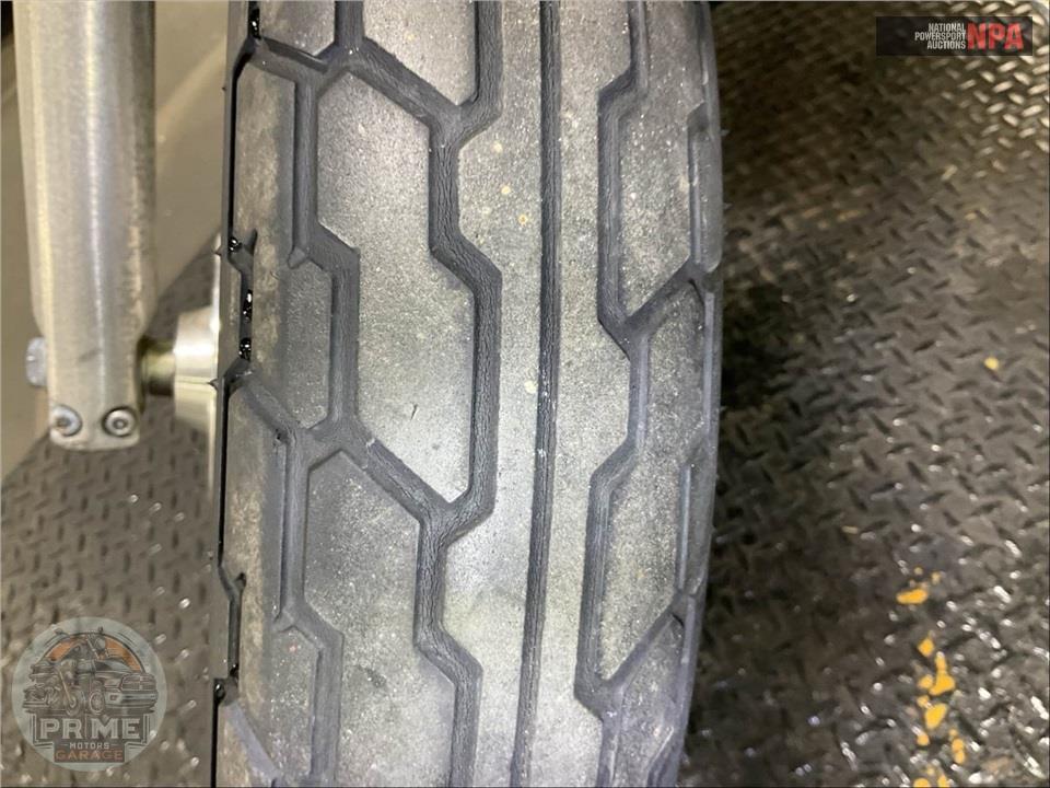 2003 Honda VT750DCA3 SHADOW SPIRIT — фото 17