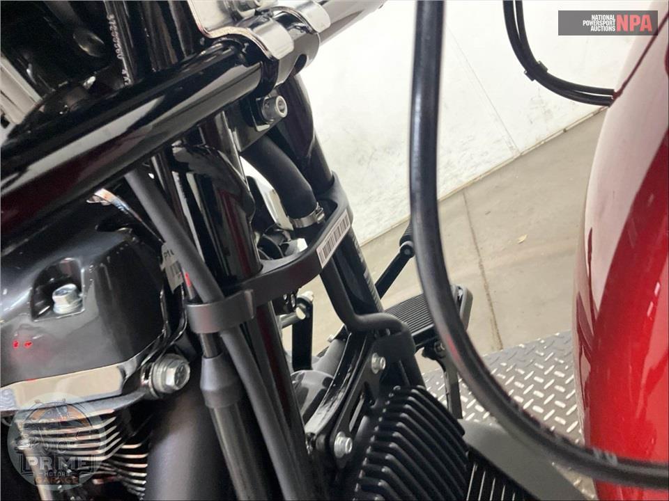 2025 Harley-Davidson FLTRT ROAD GLIDE 3 — фото 11