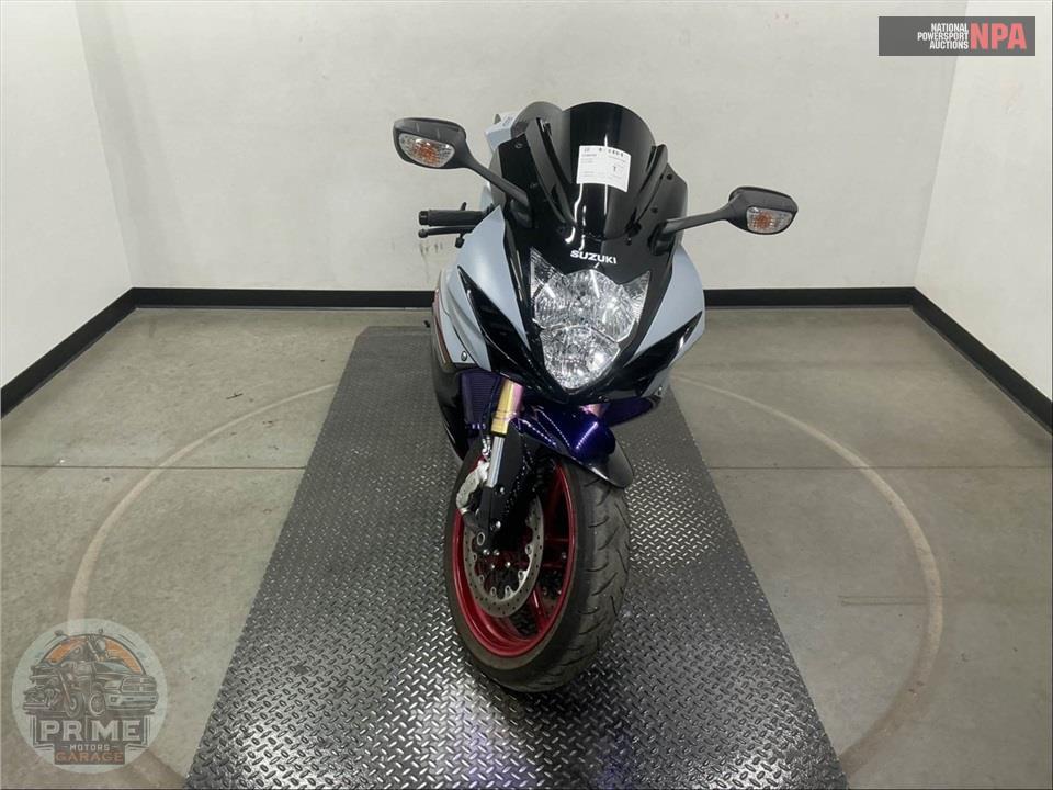 2023 Suzuki GSX-R750M3 — фото 2