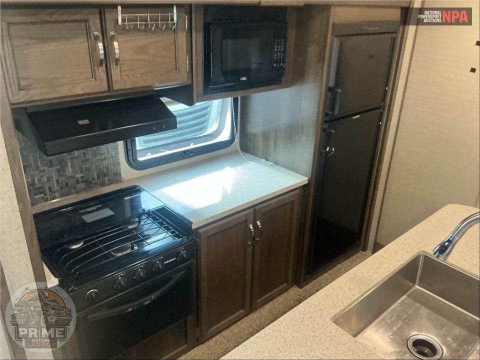 2018 Keystone Rv - UNKNOWN - — фото 19