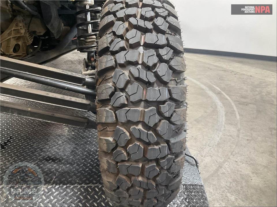 2022 Can-Am MAVERICK X3 MAX X RS TURBO RR — фото 21