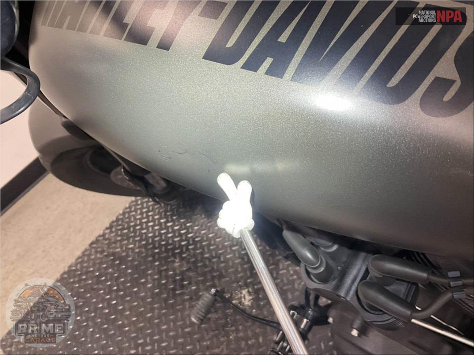 2018 Harley-Davidson FXFBS FAT BOB 114 — фото 17