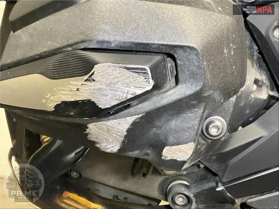 2024 Bmw R 1300 GS — фото 10