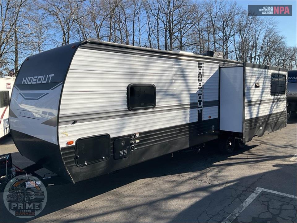 2024 Keystone Rv M-32 TQS - HIDEOUT SERIES — фото 2