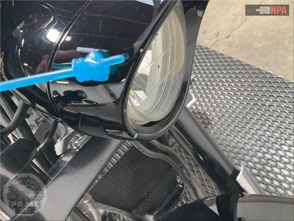 2002 Honda VTX1800C2 — фото 31