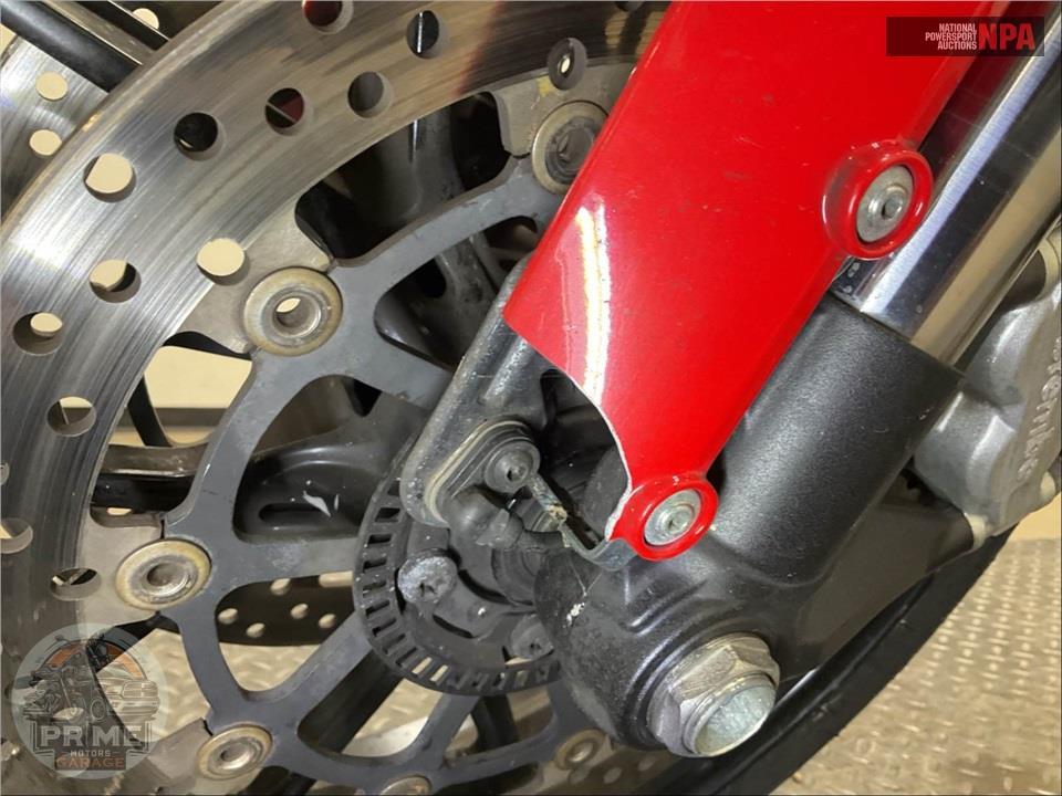 2012 Ducati MONSTER 796 — фото 20