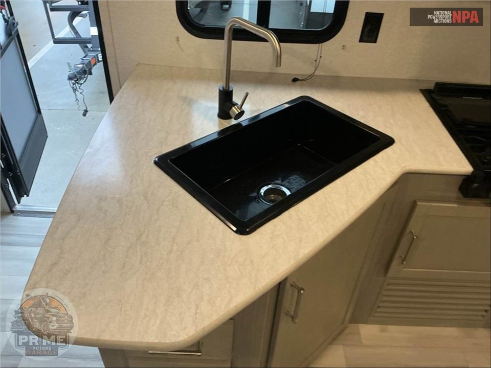 2024 Keystone Rv M-261 BHC - SPRINGDALE SERIES — фото 19