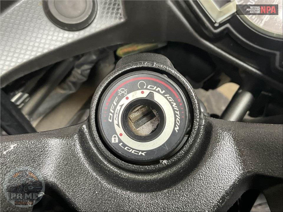 2023 Kawasaki EX400HPFNN NINJA 400 — фото 10