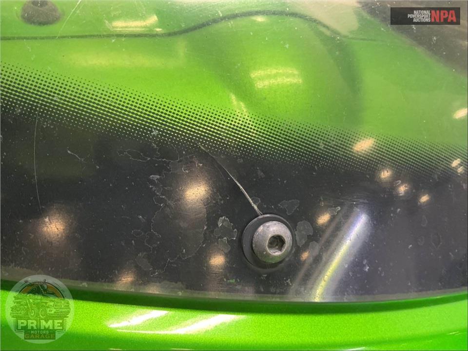 2015 Kawasaki VN1700KFFL Vulcan 1700 Vaquero — фото 16