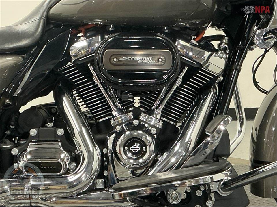 2019 Harley-Davidson FLTRX ROAD GLIDE — фото 6