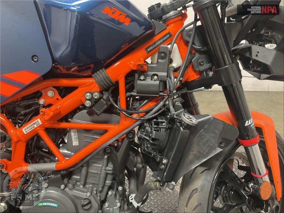 2024 Ktm RC 390 — фото 12