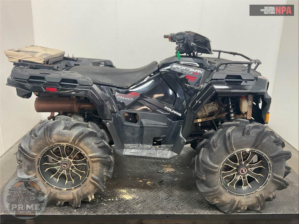 2024 POLARIS SPORTSMAN 570 TRAIL