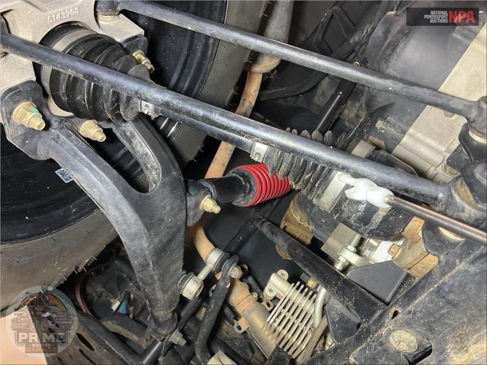 2024 Polaris RZR 200 EFI — фото 36