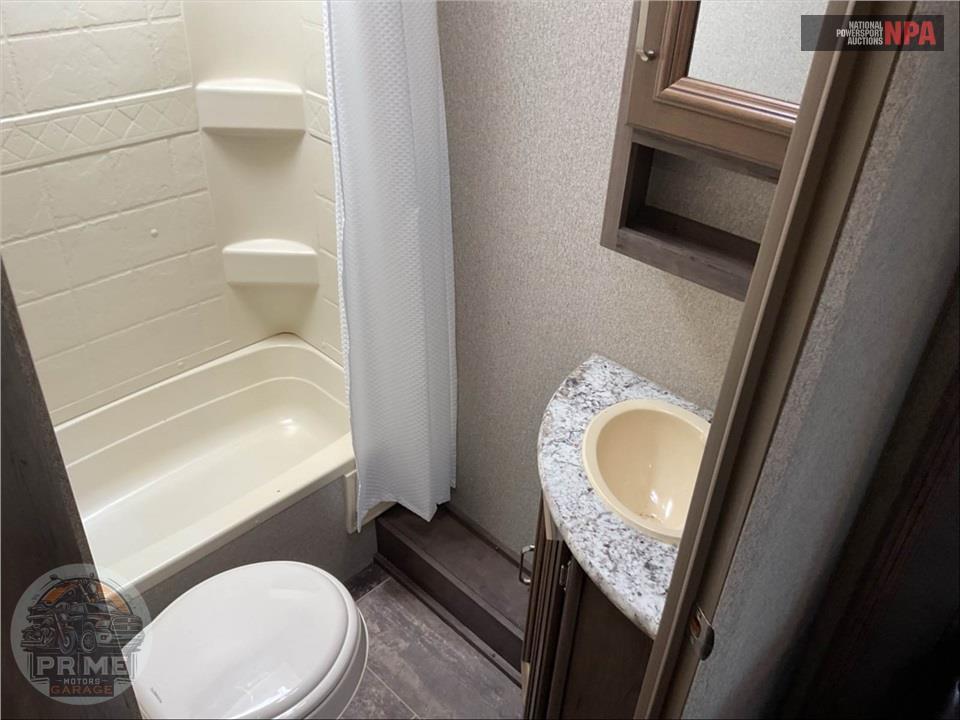 2019 Keystone Rv M-2670 BH - PASSPORT GRAND TOURING SERIES — фото 19