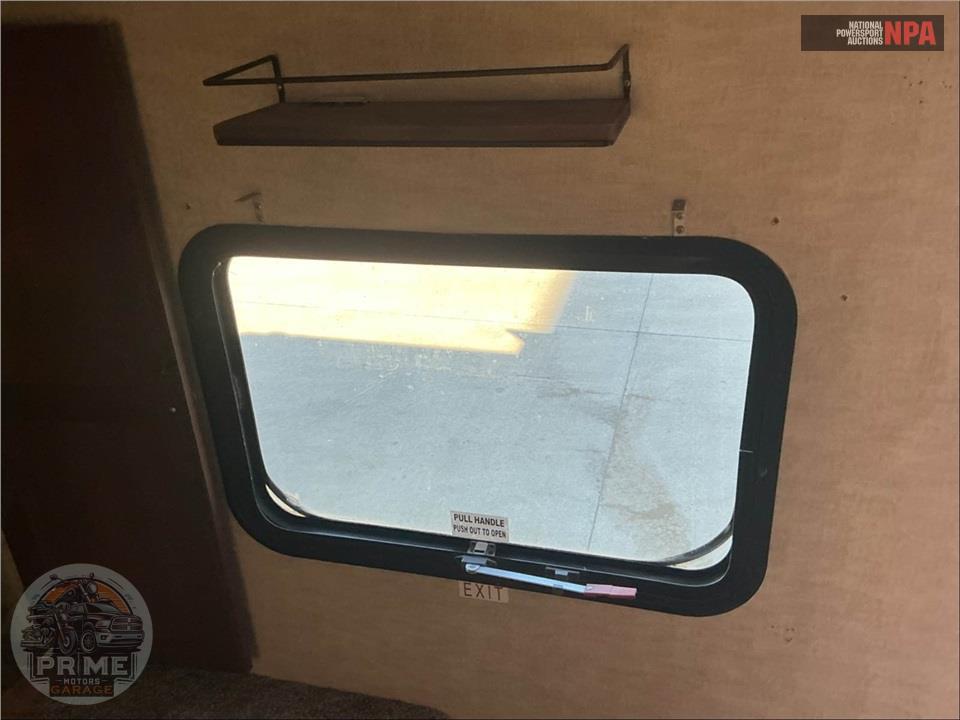 2015 Keystone Rv M-303 - IMPACT TOY HAULER SERIES — фото 70