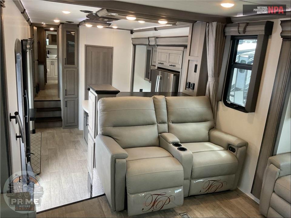 2022 Keystone Rv M-3761 FL - MONTANA FIFTH WHEEL SERIES — фото 8