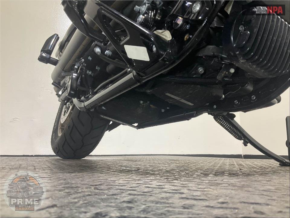 2024 Harley-Davidson FXLRS LOW RIDER S — фото 13
