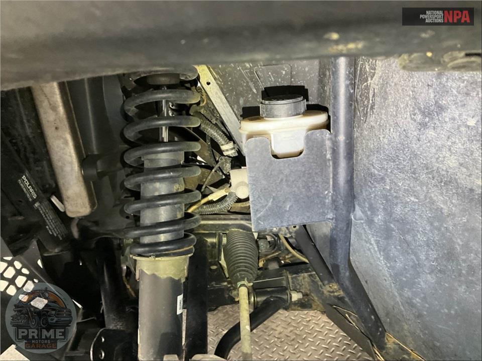 2023 Polaris RANGER 1000 PREMIUM — фото 13