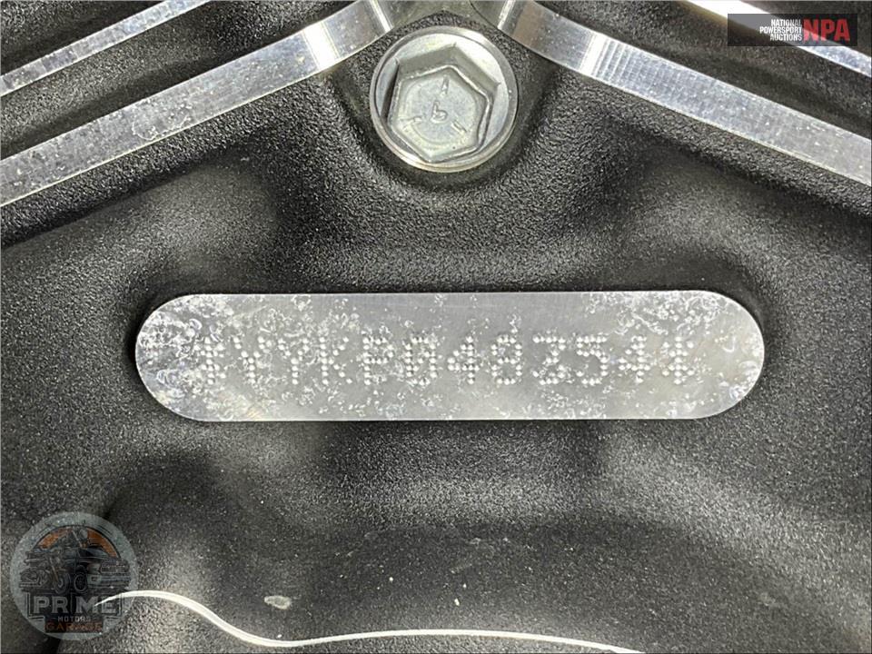 2023 Harley-Davidson FXBBS STREET BOB 114 — фото 17
