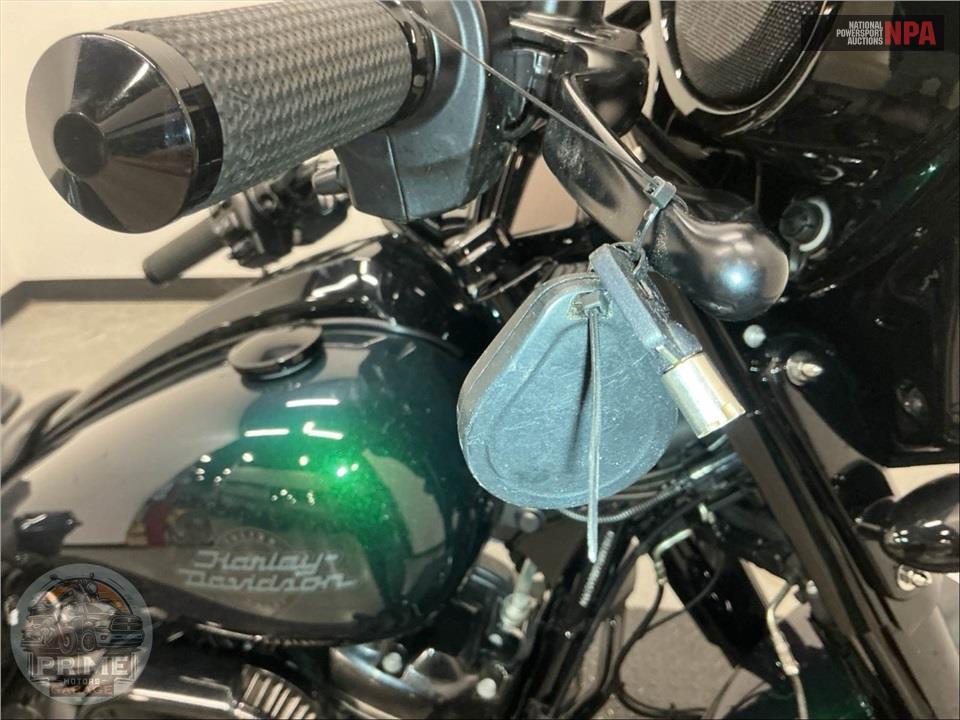 2021 Harley-Davidson FLHXS STREET GLIDE SPECIAL — фото 11
