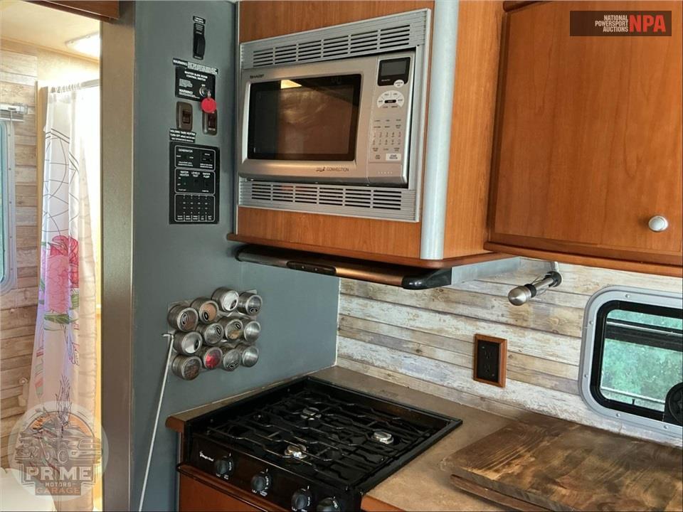 2008 Winnebago M-24H-DODGE SPRINTER DIESEL - VIEW SERIES — фото 30