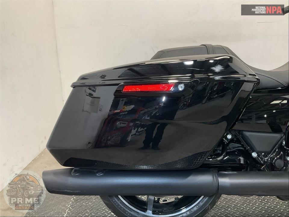 2026 Harley-Davidson FLTRX ROAD GLIDE — фото 22