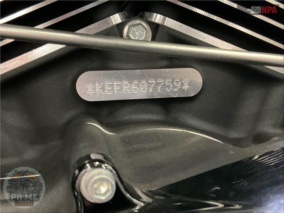 2024 Harley-Davidson FLHTK ULTRA LIMITED — фото 27