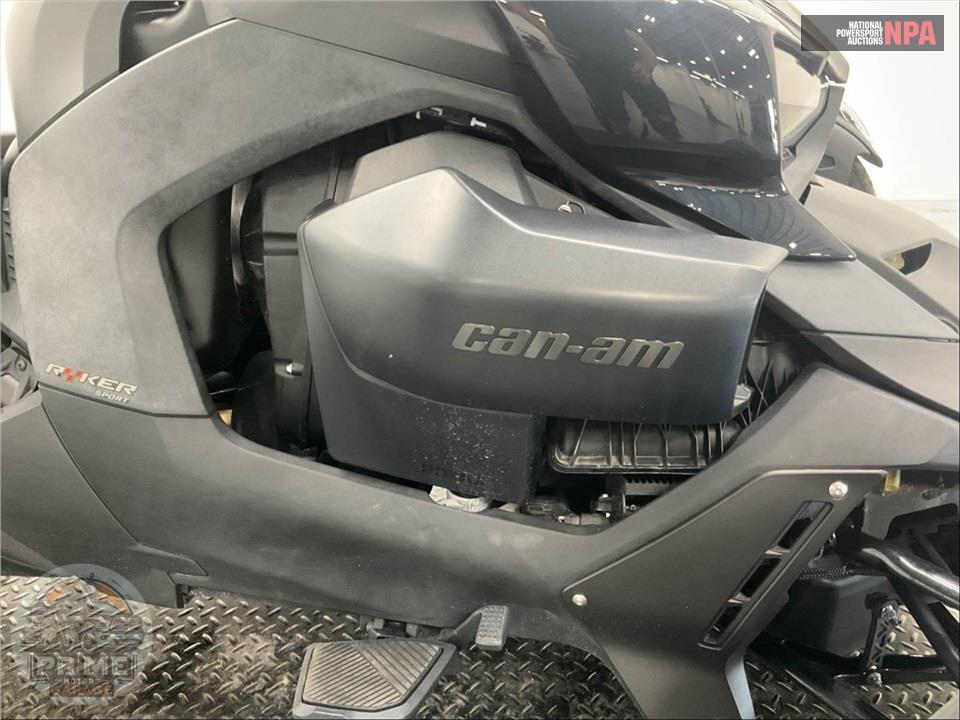 2024 Can-Am RYKER SPORT 900 ACE — фото 6
