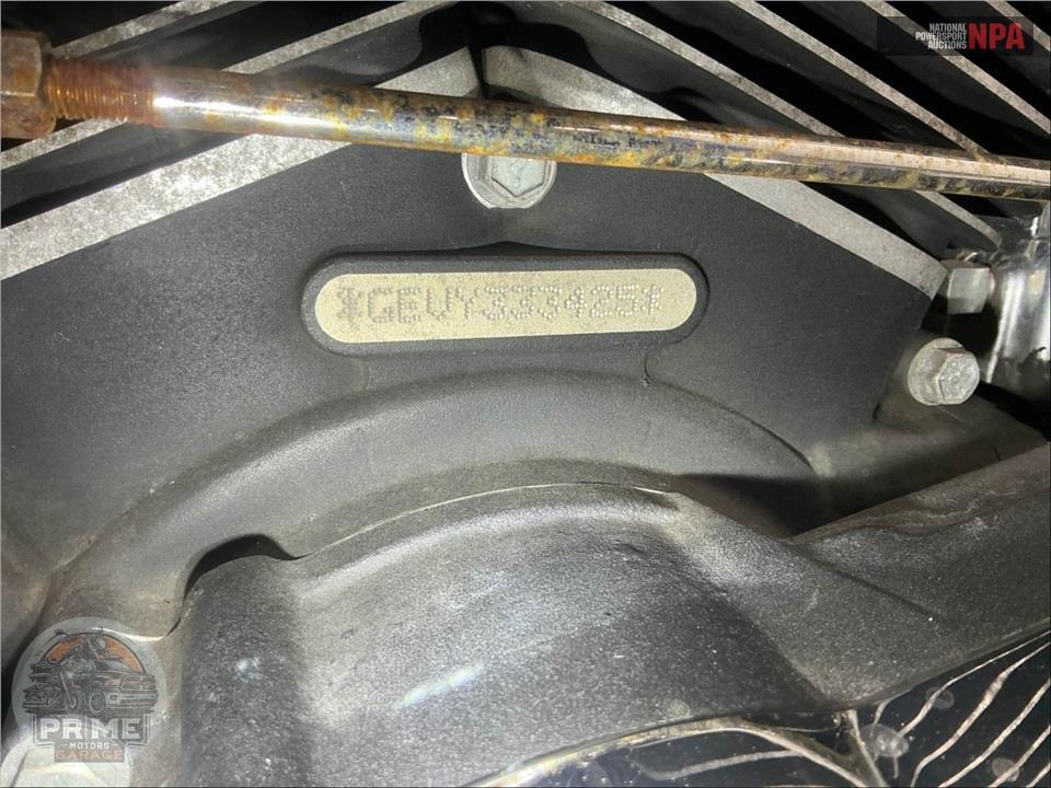 2000 Harley-Davidson FXDWG DYNA WIDE GLIDE — фото 49