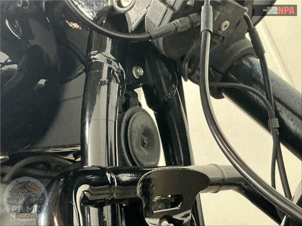 2020 Harley-Davidson FXLRS LOW RIDER S — фото 13