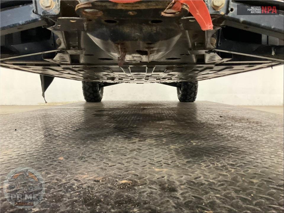2024 Polaris RANGER CREW 1000 PREMIUM (CAMOUFLAGE) — фото 28