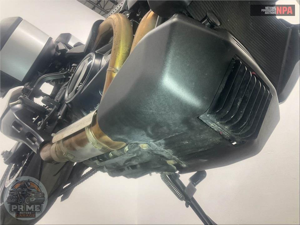 2025 Harley-Davidson RA1250ST PAN AMERICA 1250 ST — фото 12