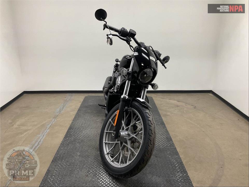 2023 Harley-Davidson RH975S NIGHTSTER SPECIAL — фото 2