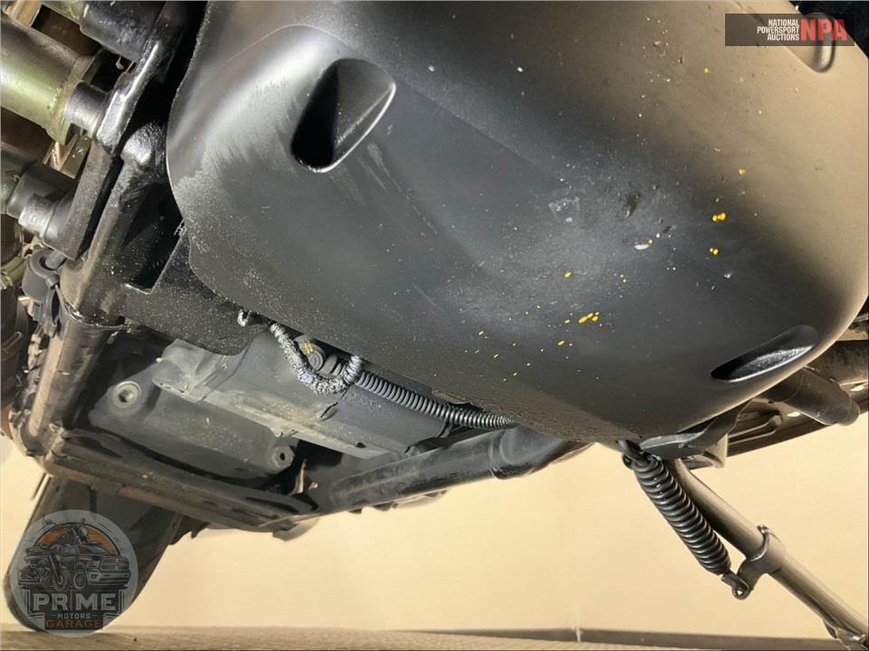 2020 Harley-Davidson FLHTK ULTRA LIMITED — фото 12