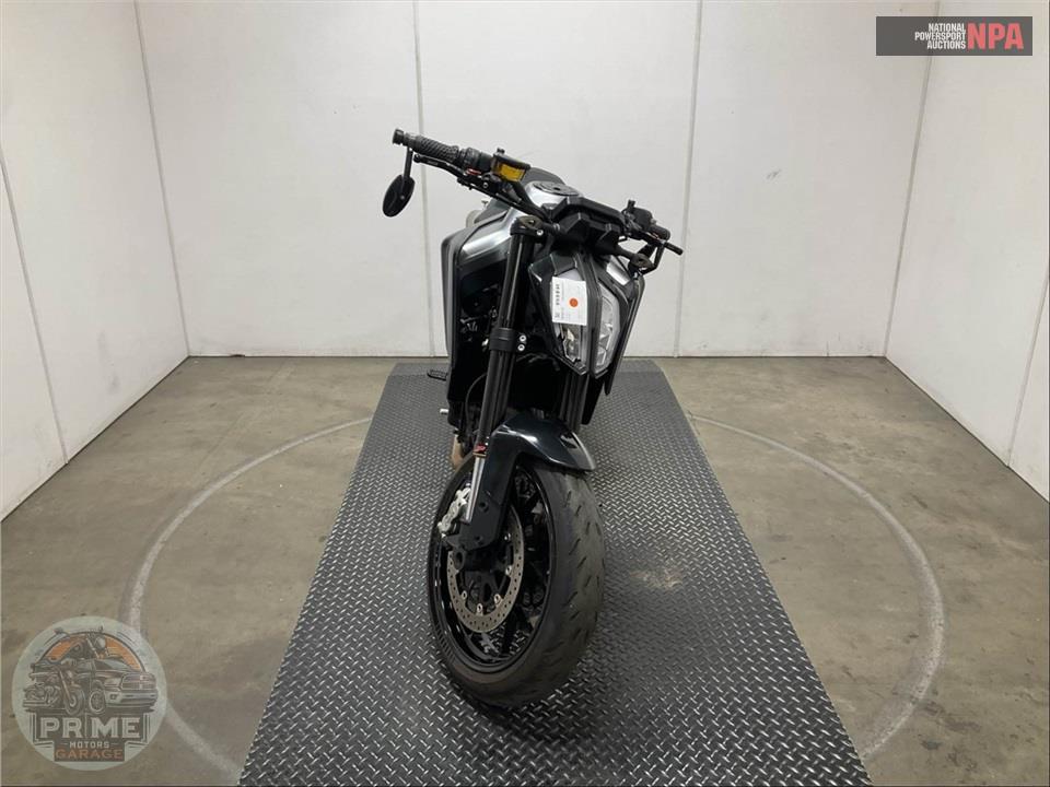 2019 Ktm 790 DUKE — фото 2