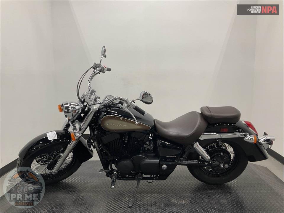 2024 Honda SHADOW AERO — фото 3