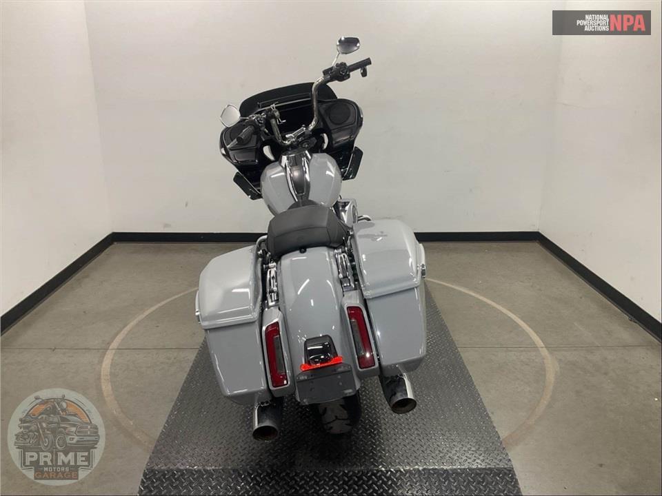 2025 Harley-Davidson FLTRX ROAD GLIDE — фото 4