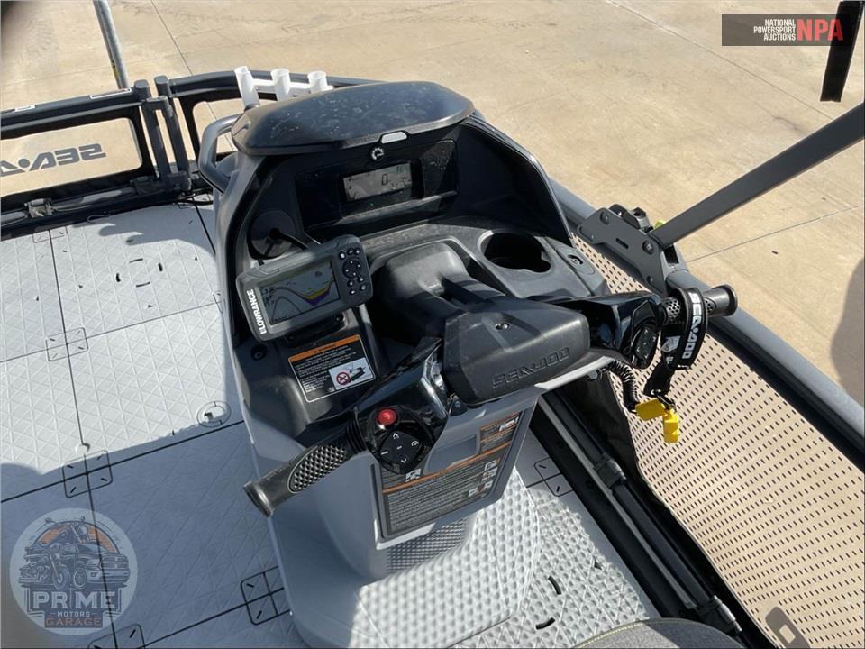 2024 Seadoo/Brp SWITCH SPT COMPACT-I/O(*) — фото 8