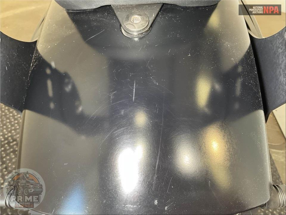 2015 Kawasaki EN650BFF VULCAN S (ABS) — фото 11