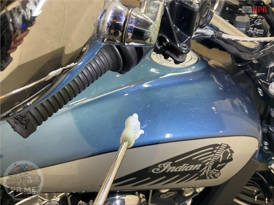 2021 Indian Motorcycle SCOUT (ABS, TWO TONE) — фото 21