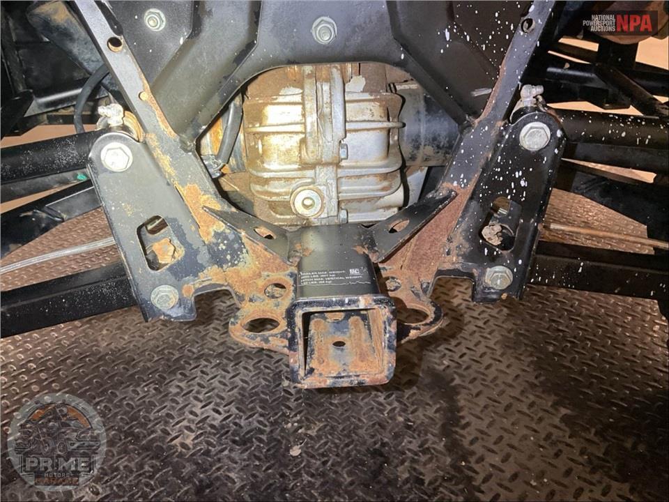 2019 Polaris RANGER CREW XP 900 — фото 73