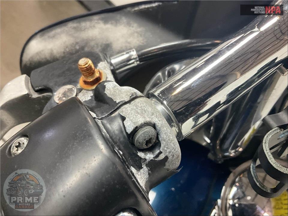 2000 Harley-Davidson FLHTCI ELECTRA GLIDE CLASSIC — фото 35