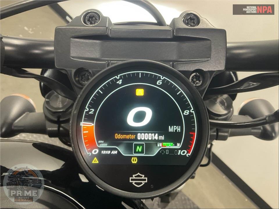 2023 Harley-Davidson RH975S NIGHTSTER SPECIAL — фото 5