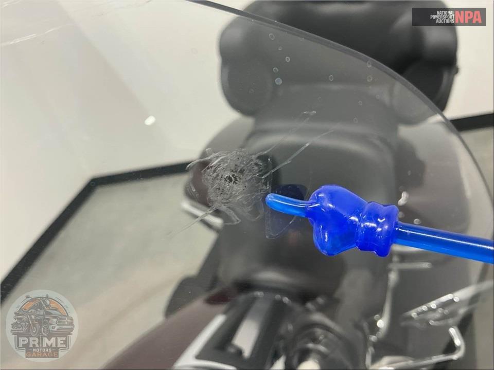 2021 Harley-Davidson FLHTK ULTRA LIMITED — фото 14