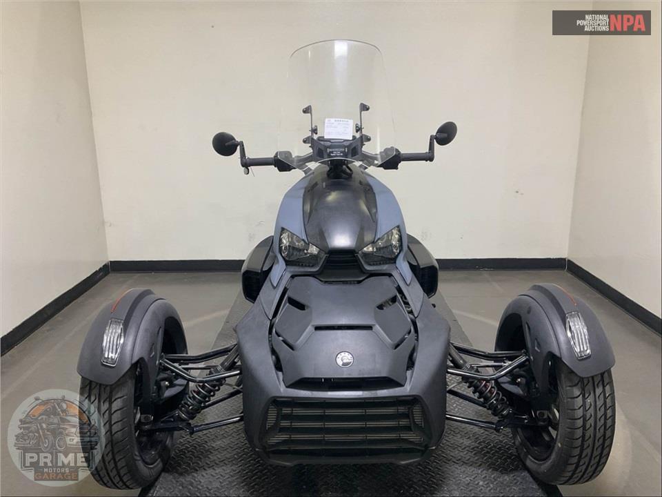 2024 Can-Am RYKER SPORT 900 ACE — фото 2