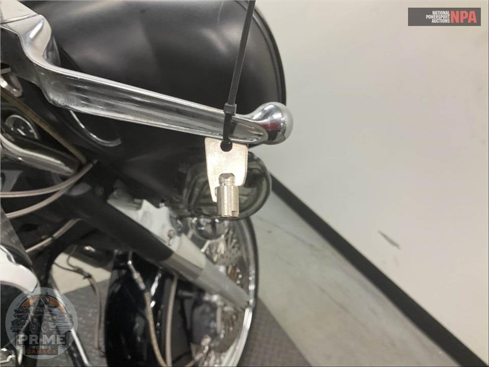 2003 Harley-Davidson FLSTCI TRIKE LEHMAN RENEGADE — фото 17