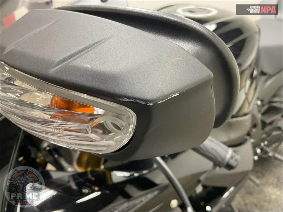 2019 Suzuki GSX-R750L9 — фото 22