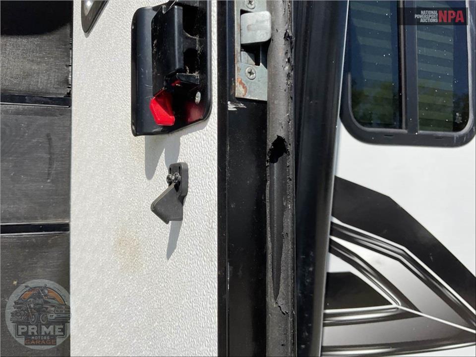 2021 Keystone Rv M-2730 BH BULLET CROSSFIRE SERIES — фото 42