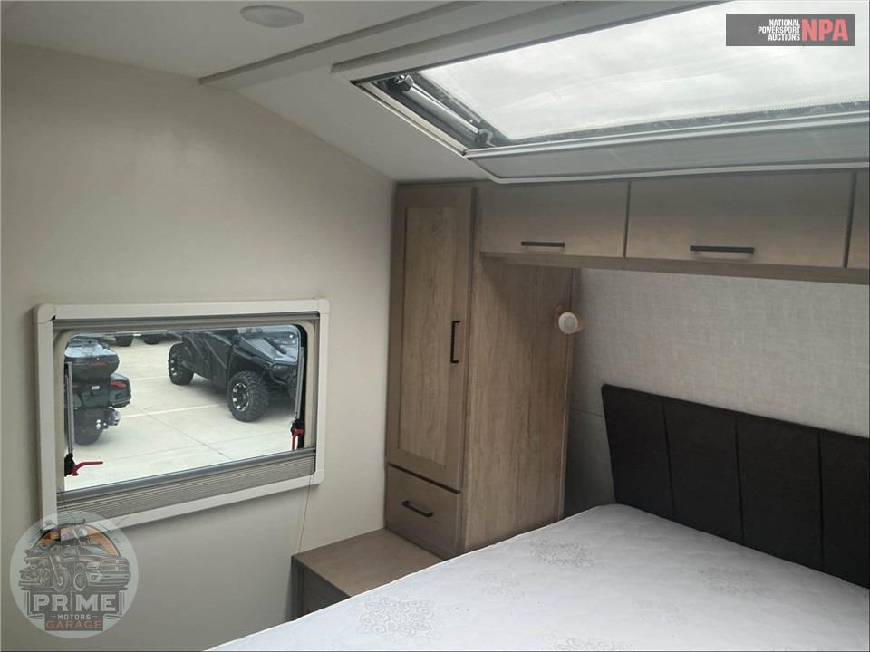 2023 Ember M-26RB - TOURING EDITION SERIES — фото 14