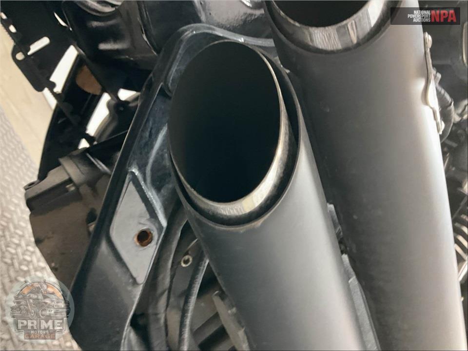 2018 Harley-Davidson FXBB STREET BOB — фото 11